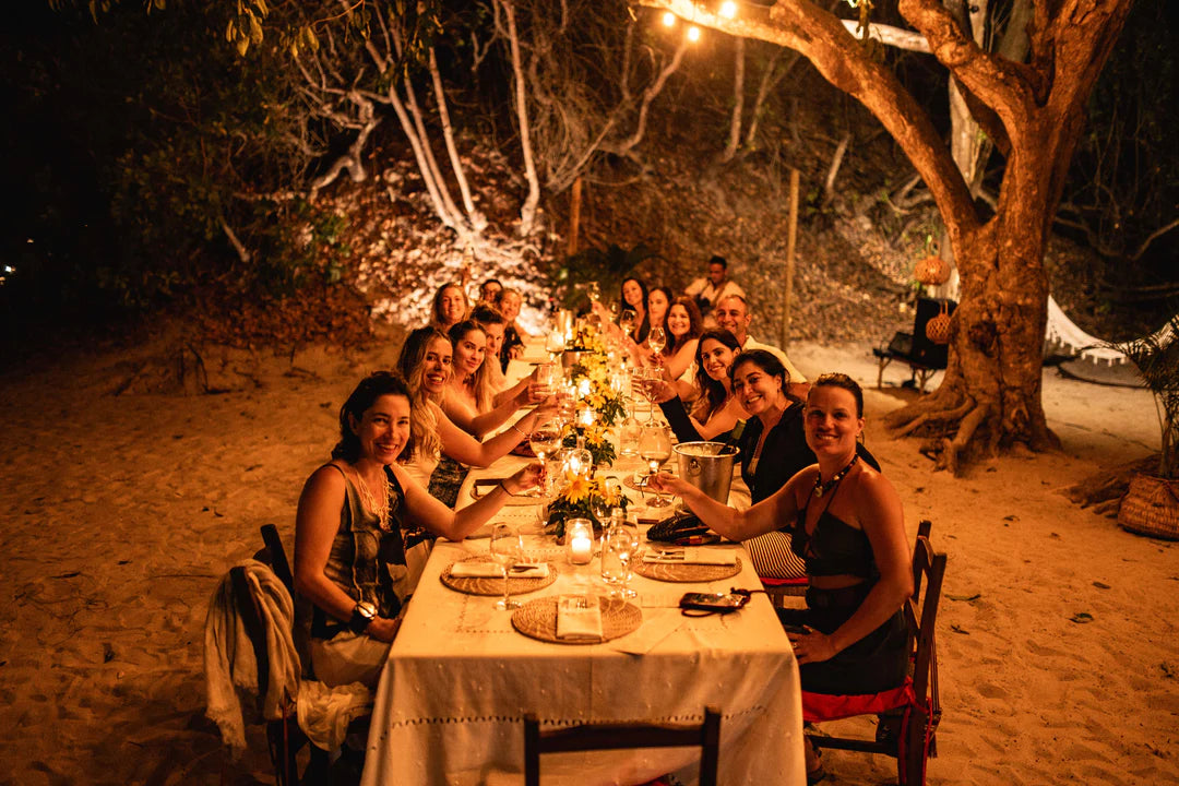 Preá Kite Experience