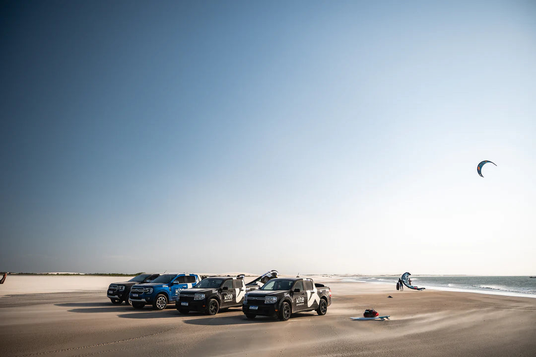 Preá Kite Experience