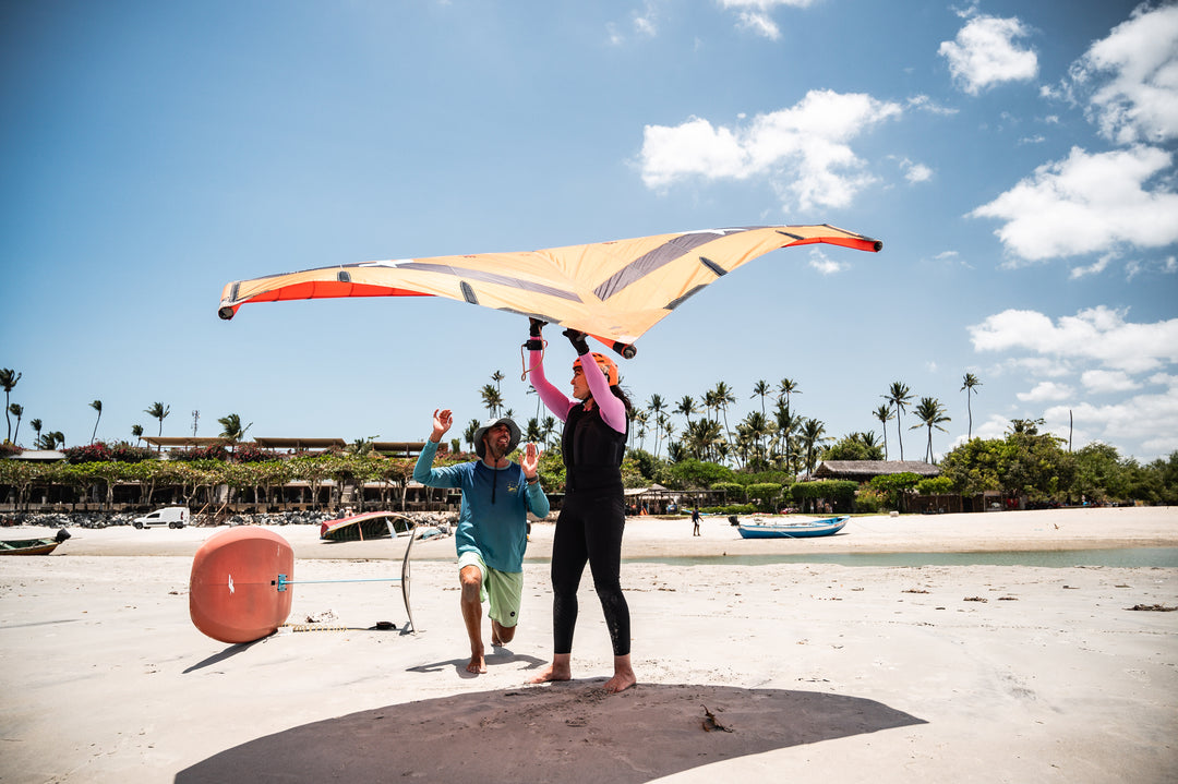 Jeri Wing Experience