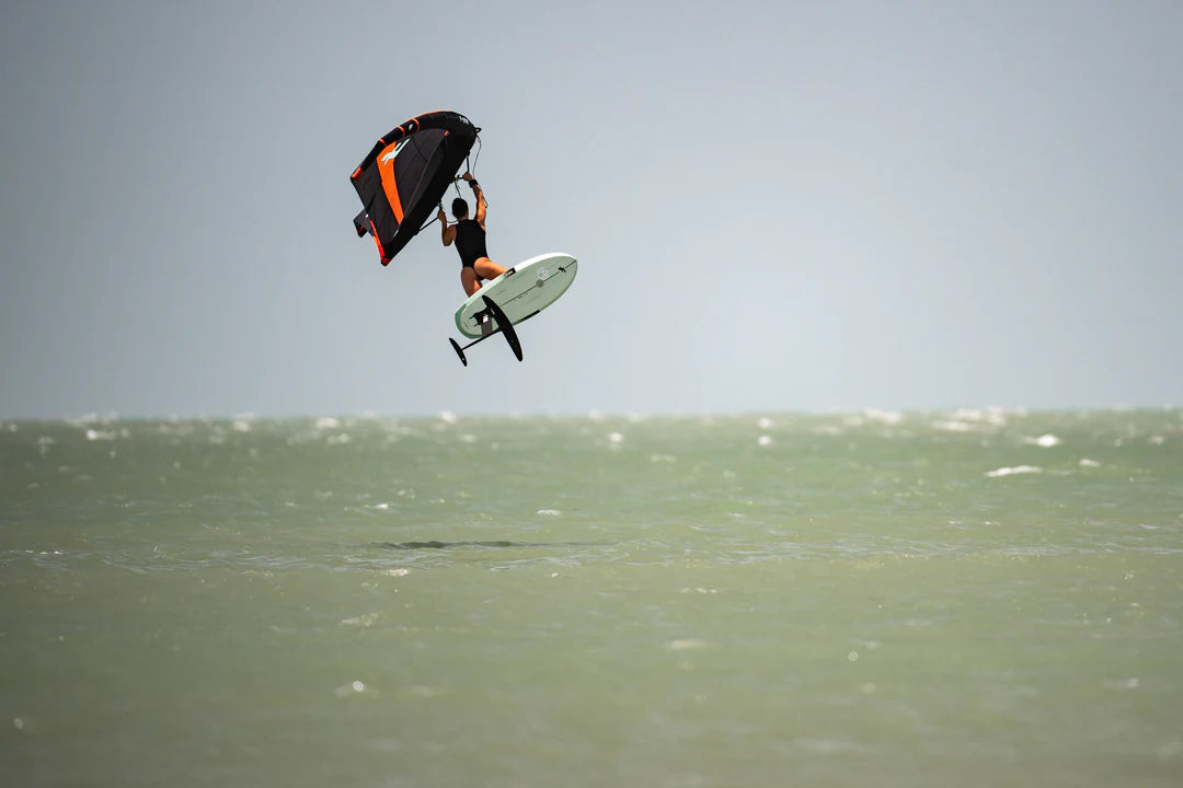 Jeri Wing Experience