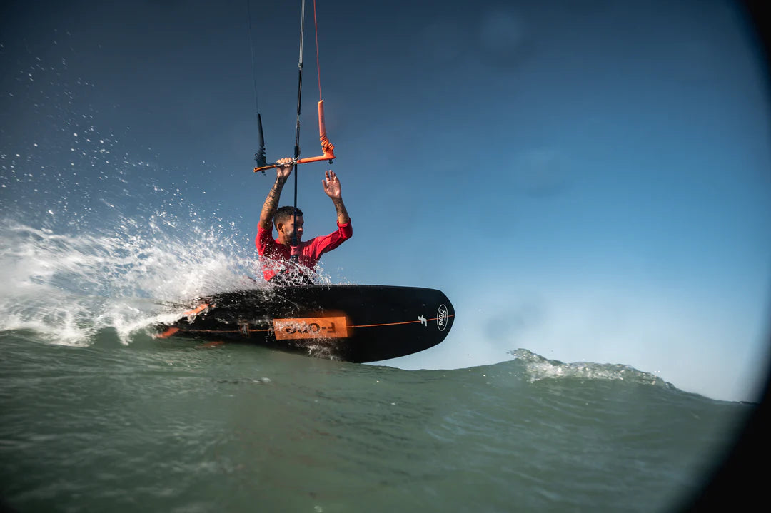 Preá Kite Experience