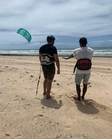 Bodinho Kite School