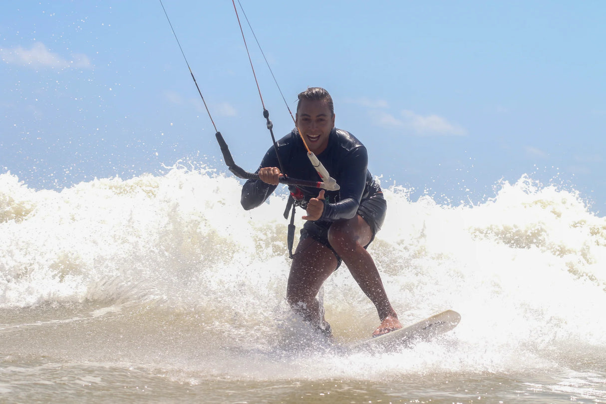Taíba Wave Camp