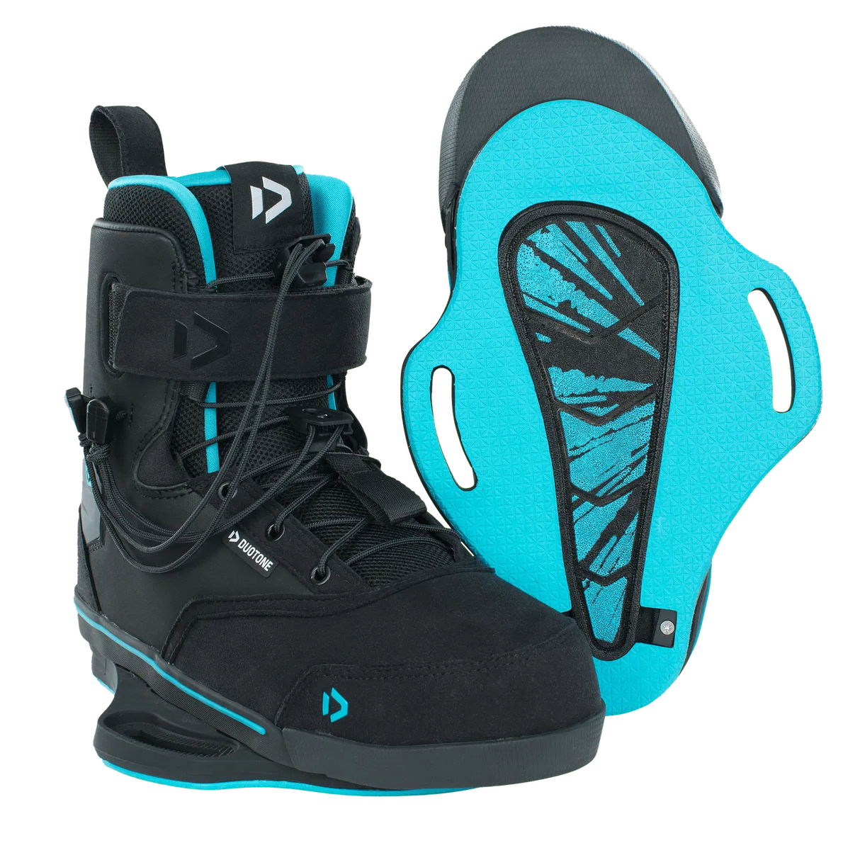 Bota Duotone Boot 2025 - US6.5