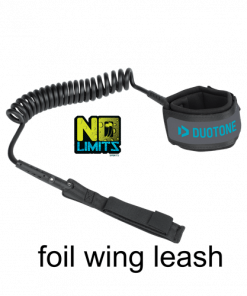 Leash Duotone Wing Leash