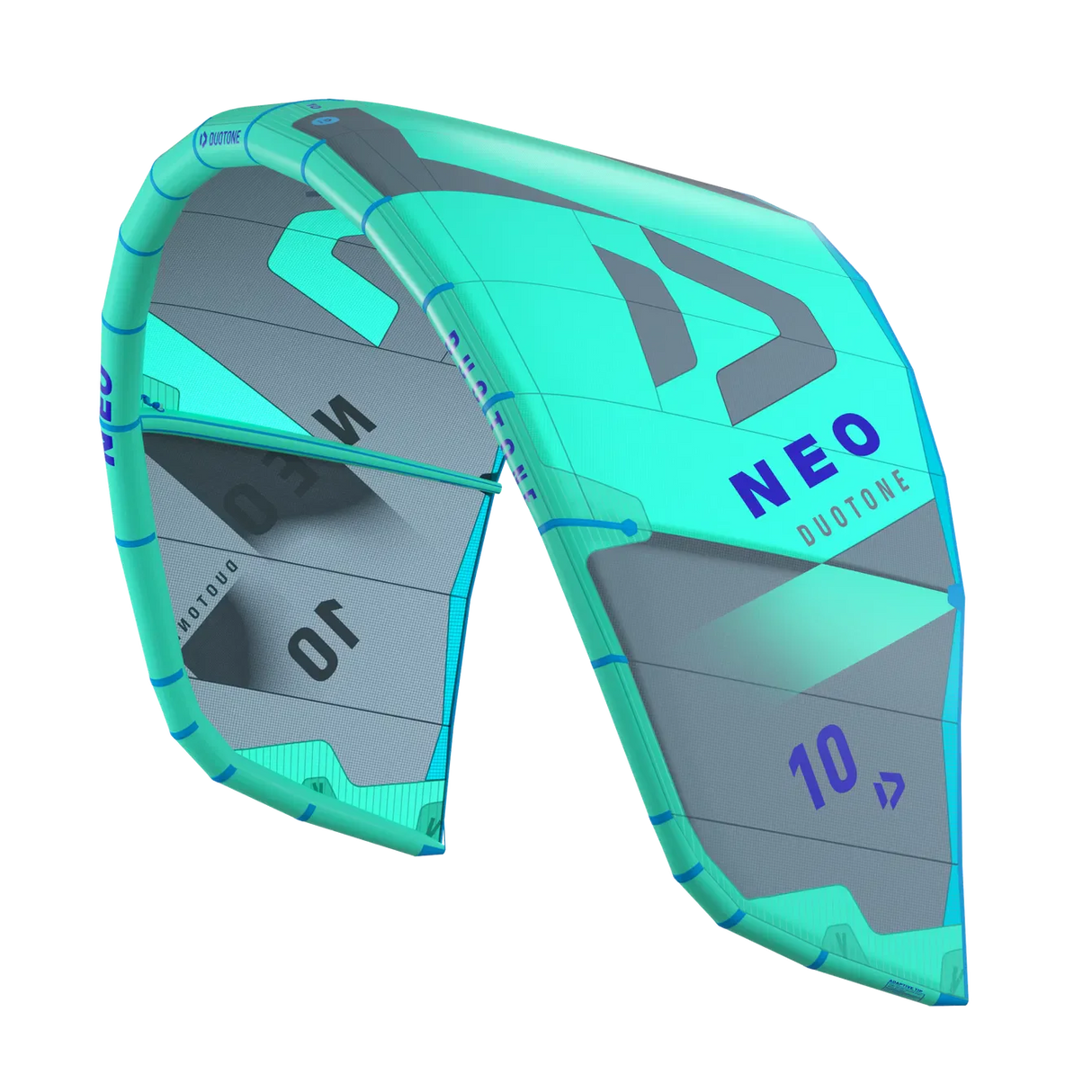 Kite Duotone Neo Mint 2025 - 6m