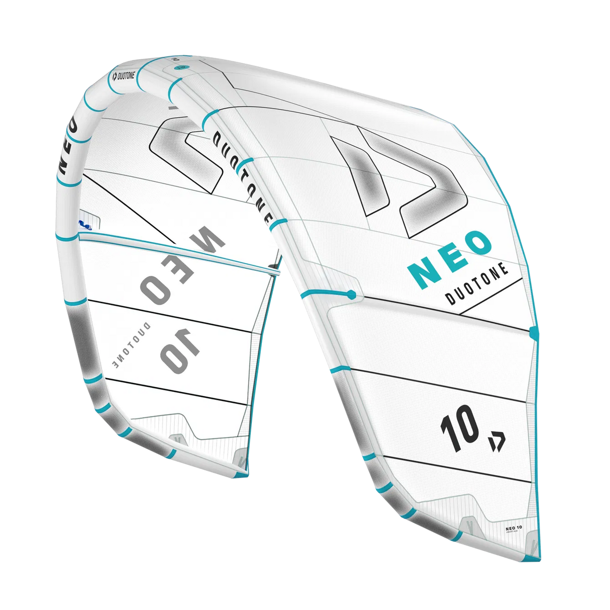 Kite Duotone Neo Concept Blue 2025 - 9m