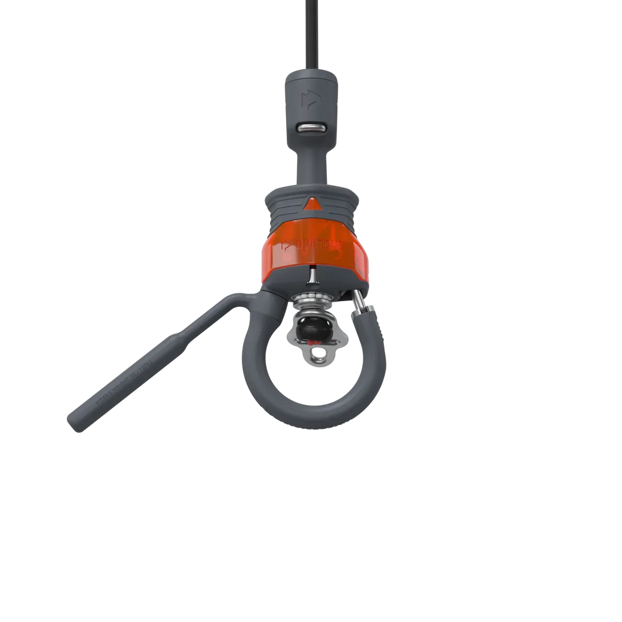 Chicken Loop Duotone Quick Rel Kit Freeride 2025