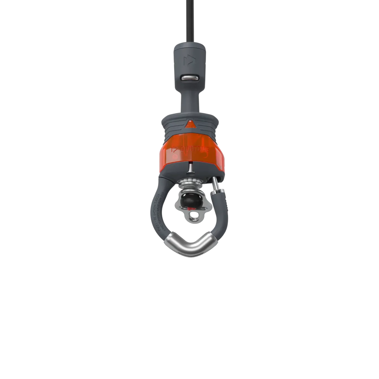 Chicken Loop Duotone Quick Rel Kit Rope Harness 2025