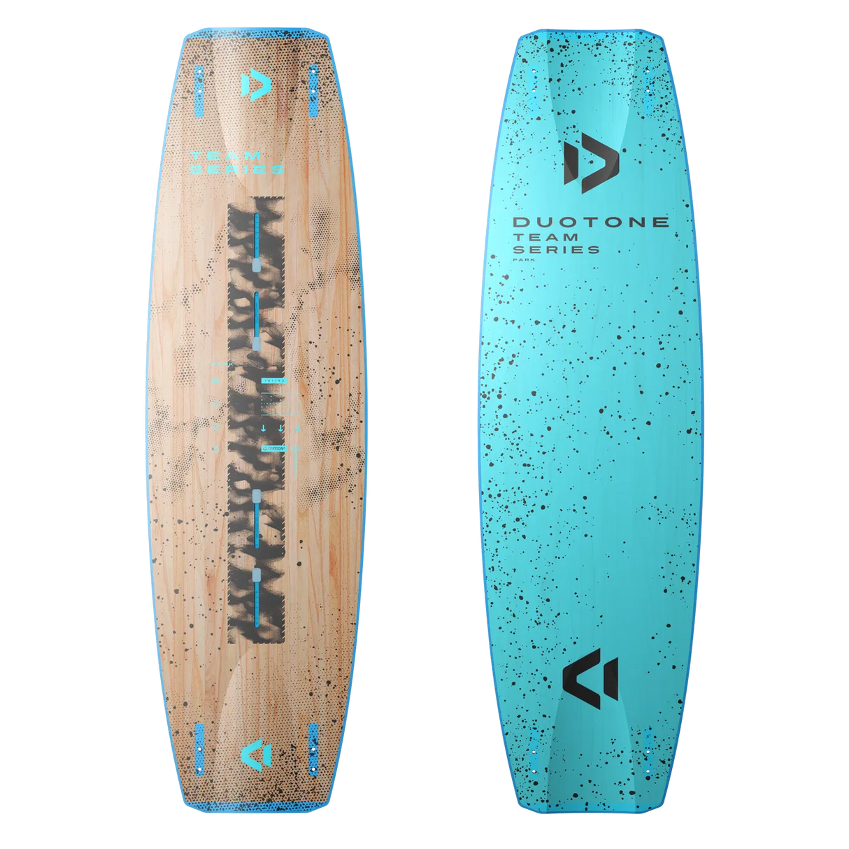 Prancha Duotone TS Park 2025 - 151