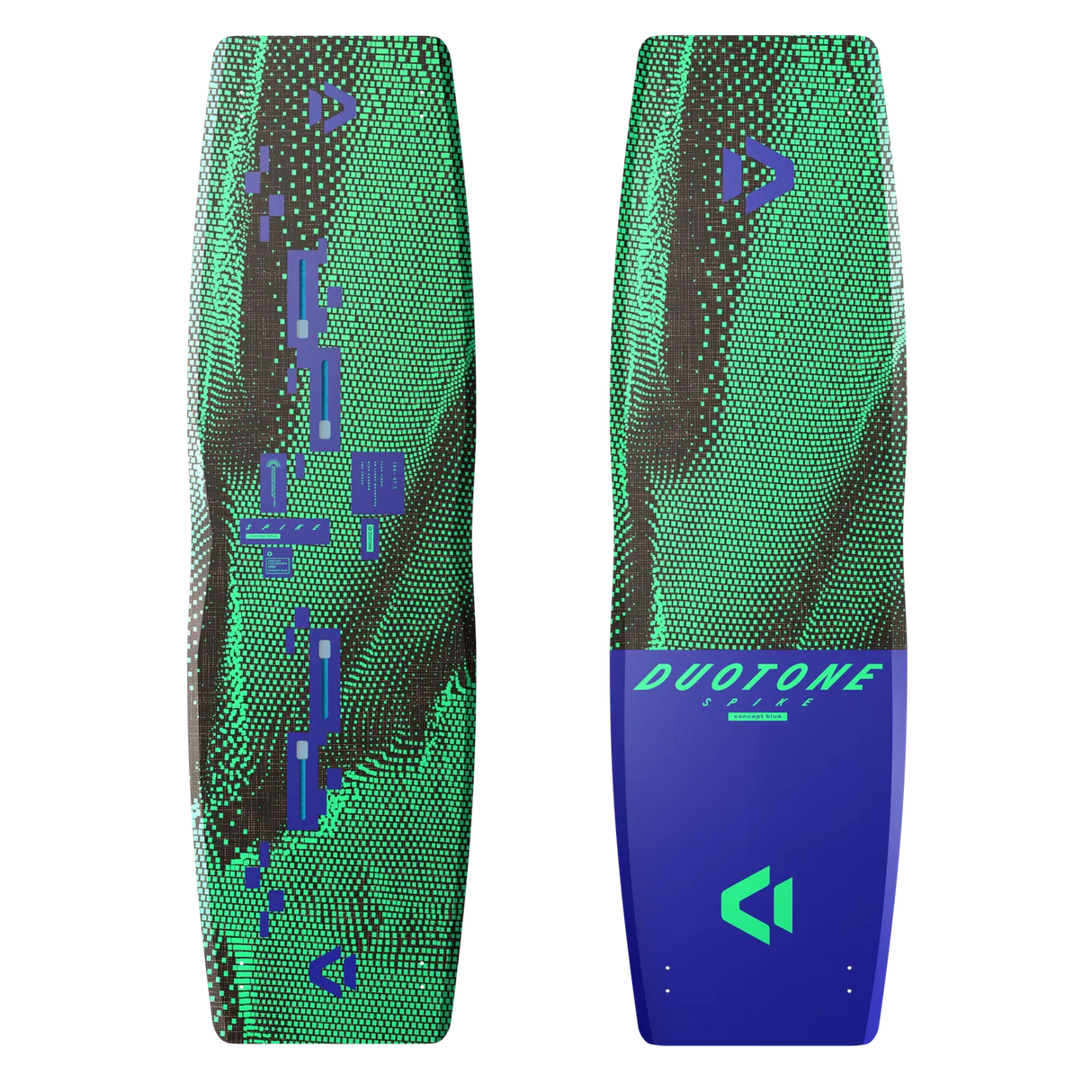 Prancha Duotone Spike CB 2025 - 153