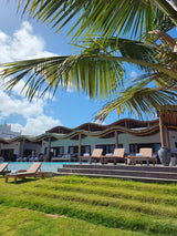 Barra do Cunhaú Experience