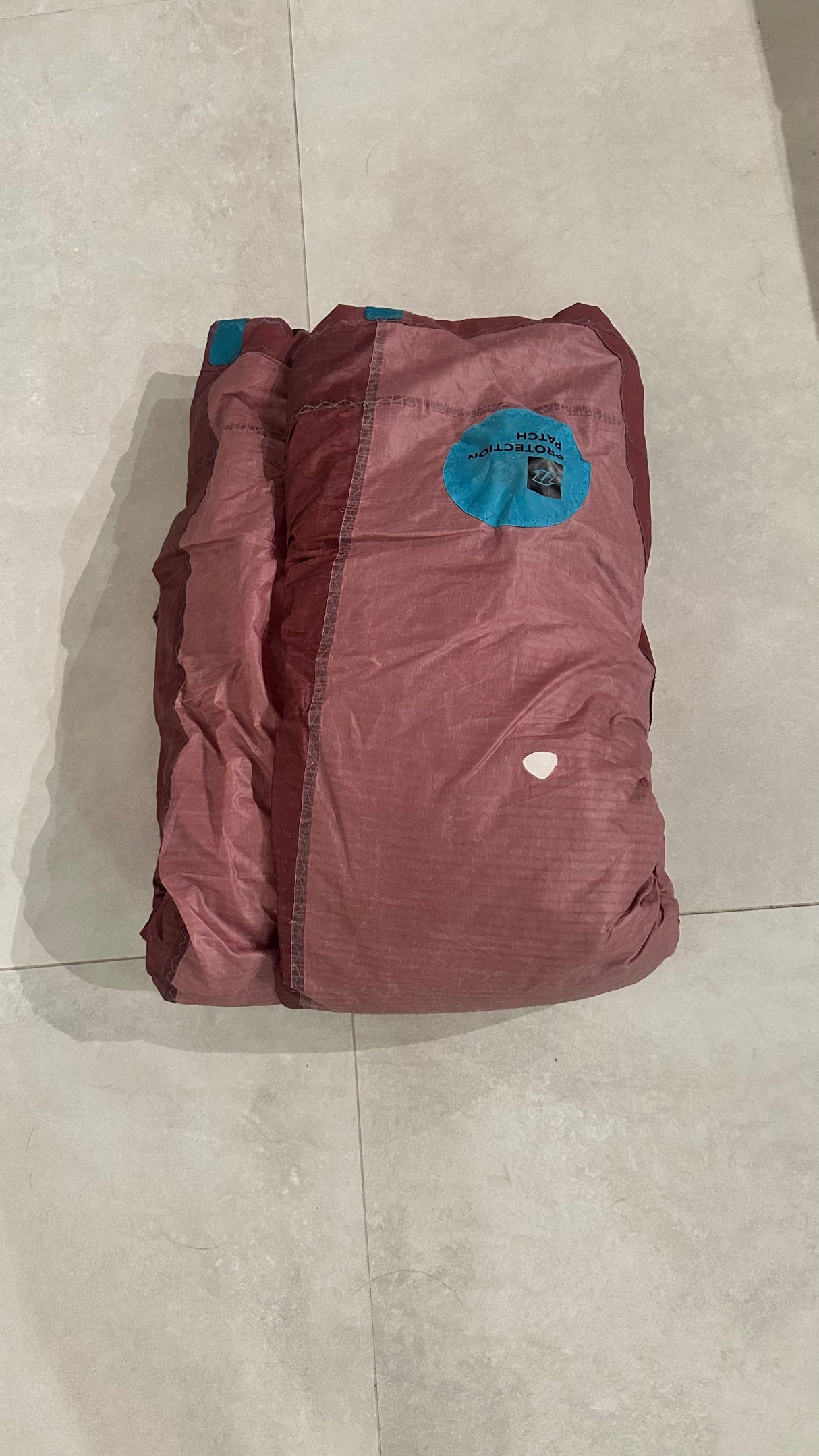 Kite Duotone North Neo 2018 7m