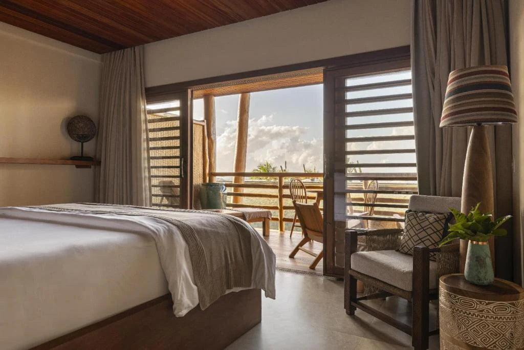 Barra do Cunhaú Experience