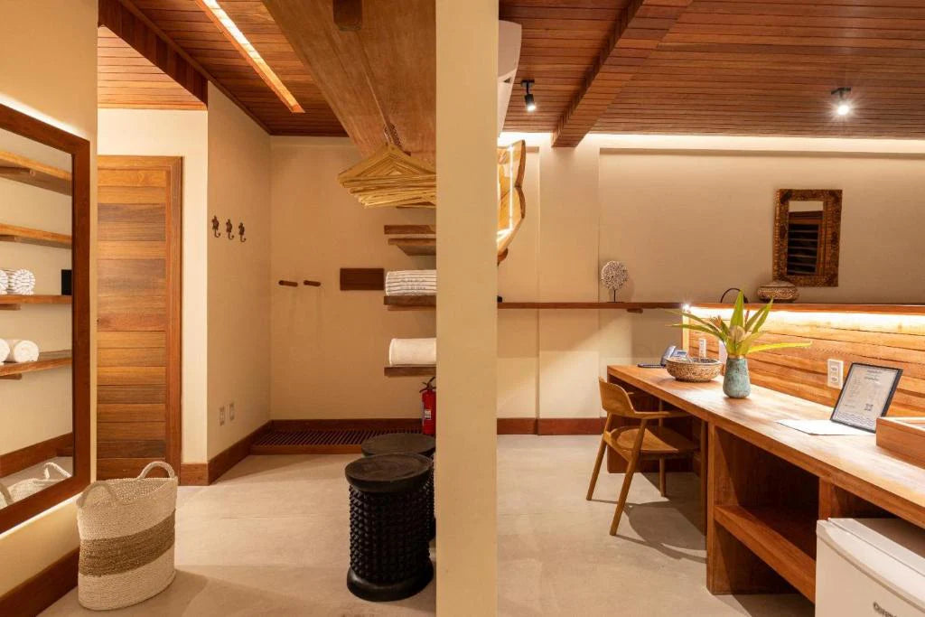 Barra do Cunhaú Experience