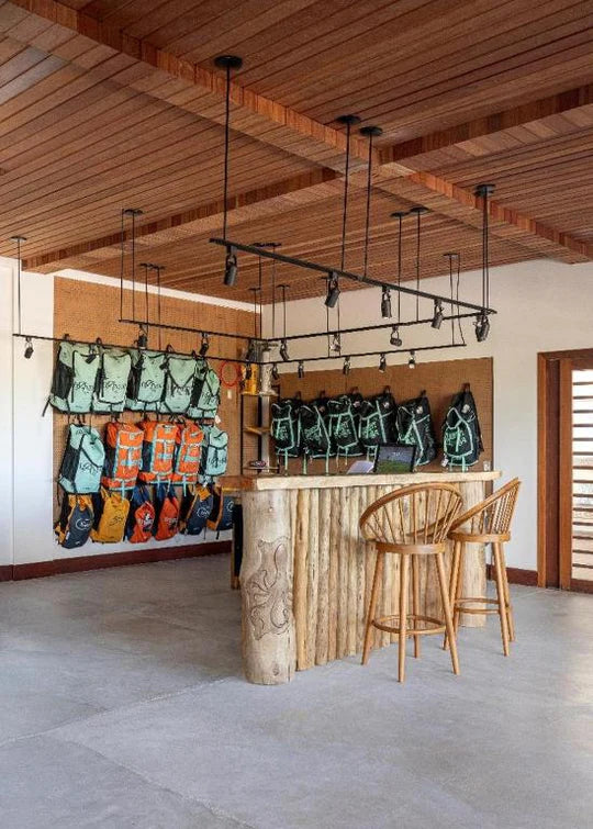 Barra do Cunhaú Experience