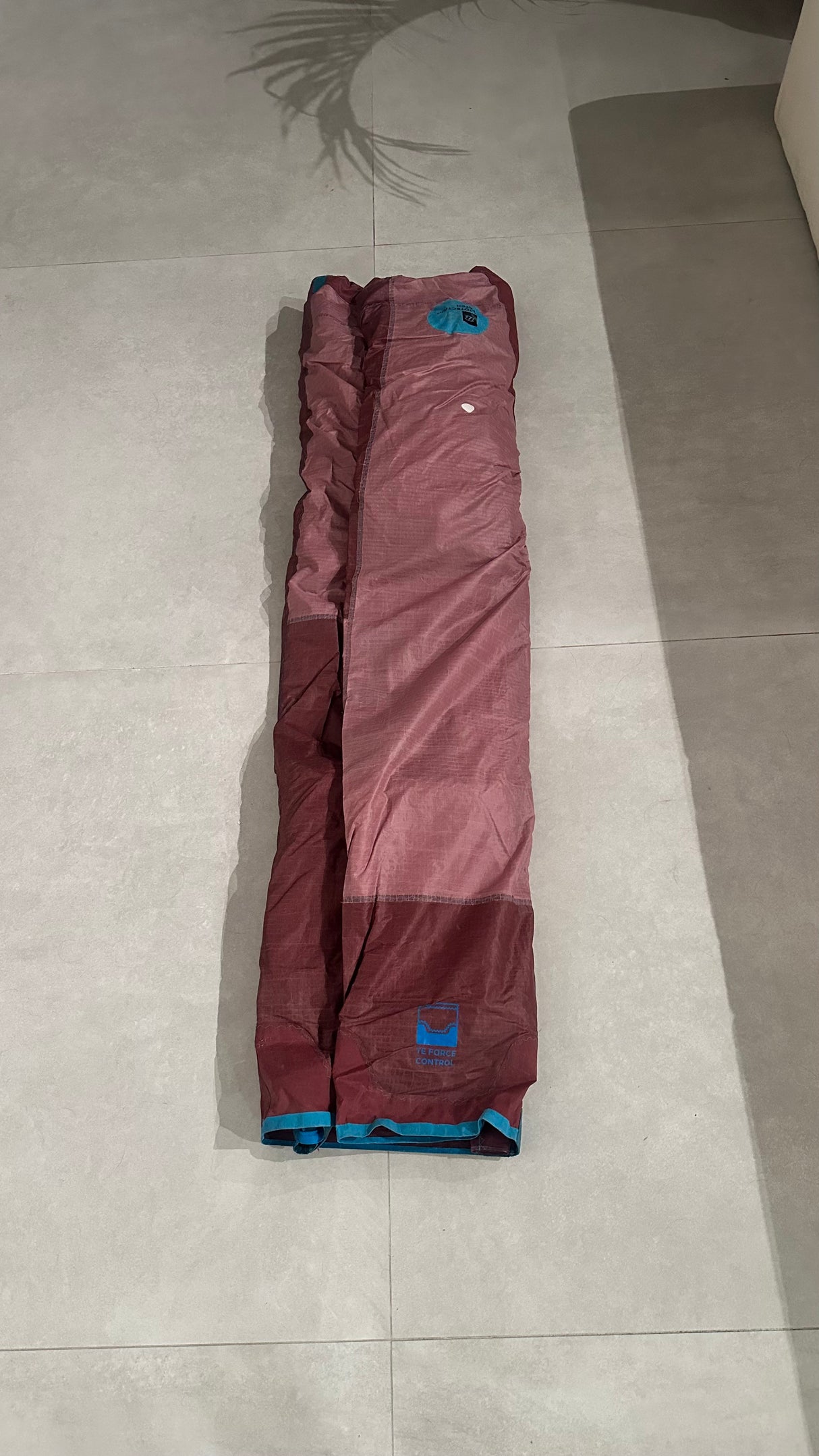 Kite Duotone North Neo 2018 7m