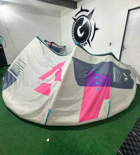 rebel 21 windico