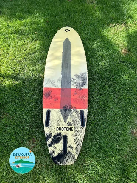 Prancha Wave Duotone Pro Wam 2021 - 5'6.2