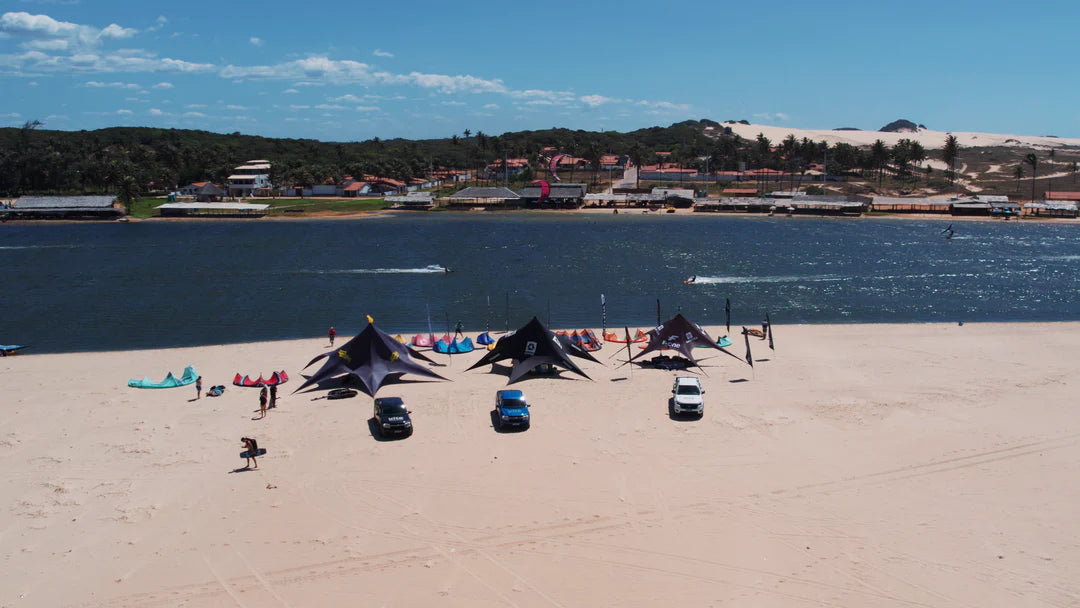 Kite & Wing Girls Experience