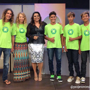 Projeto Vivo