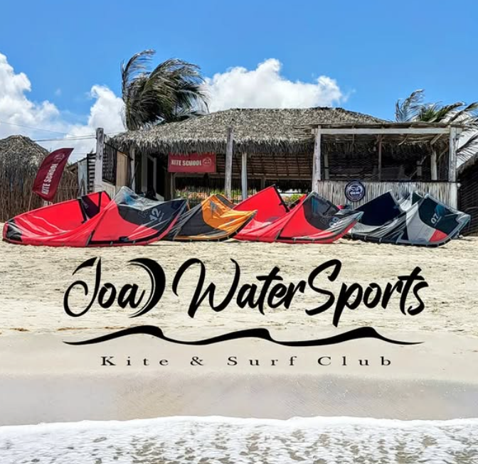 Joad Water Sports