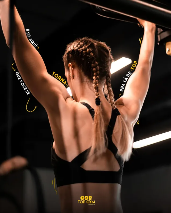 TopGym