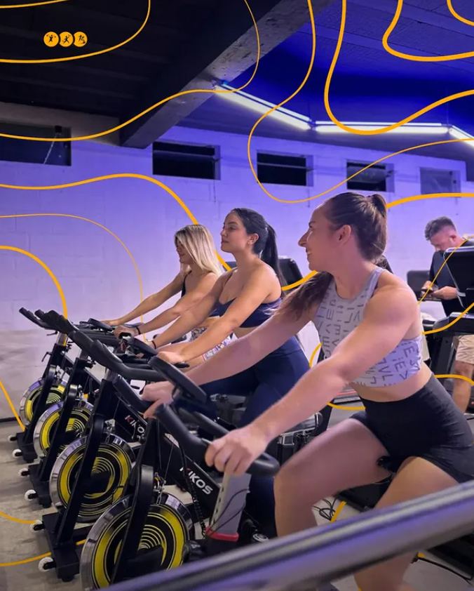 TopGym