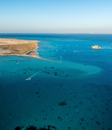 Kite Safari Egito - Red Sea Week