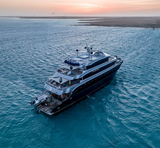 Kite Safari Egito - Red Sea Week