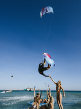 Kite Safari Egito - Red Sea Week