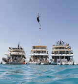 Kite Safari Egito - Red Sea Week