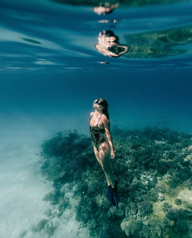 Kite Safari Egito - Red Sea Week