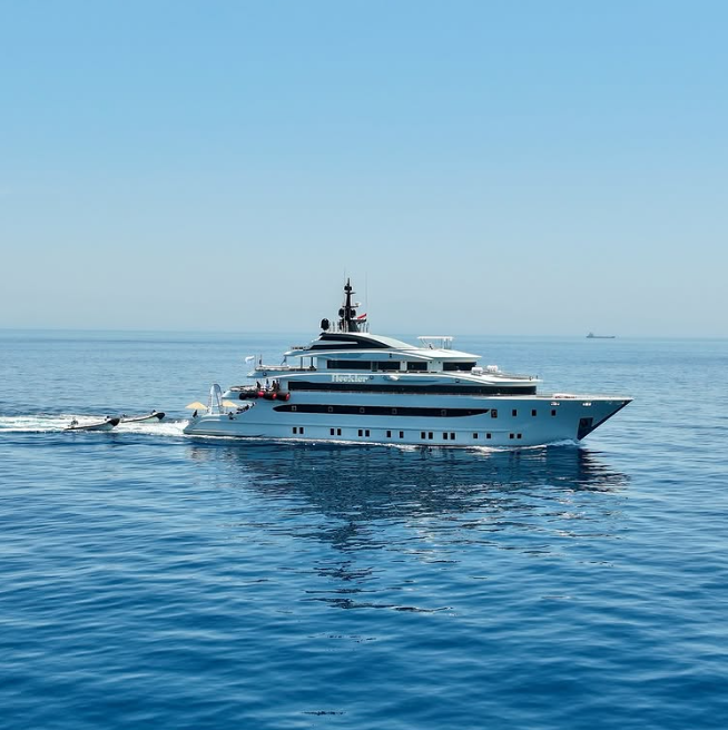 Kite Safari Egito - Red Sea Week