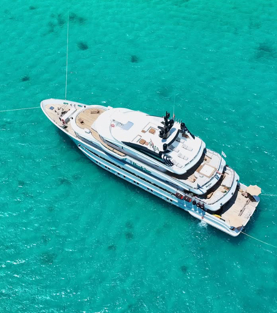 Kite Safari Egito - Red Sea Week