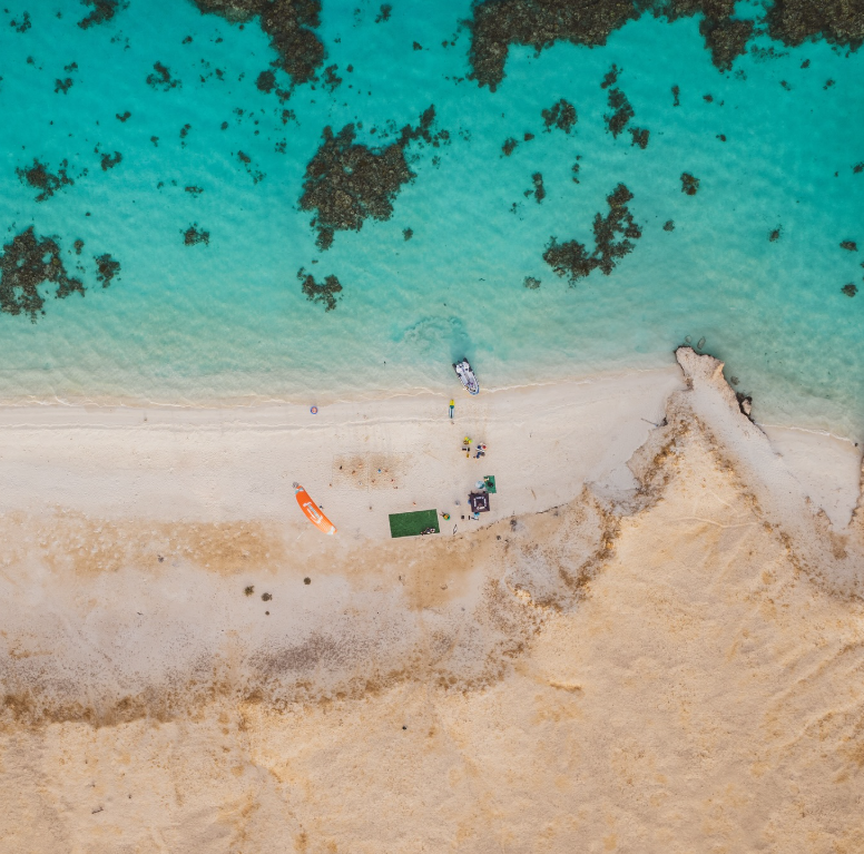 Kite Safari Egito - Red Sea Week