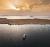 Kite Safari Egito - Red Sea Week