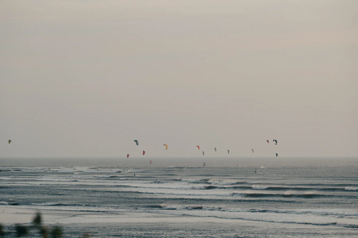 Pacasmayo Experience