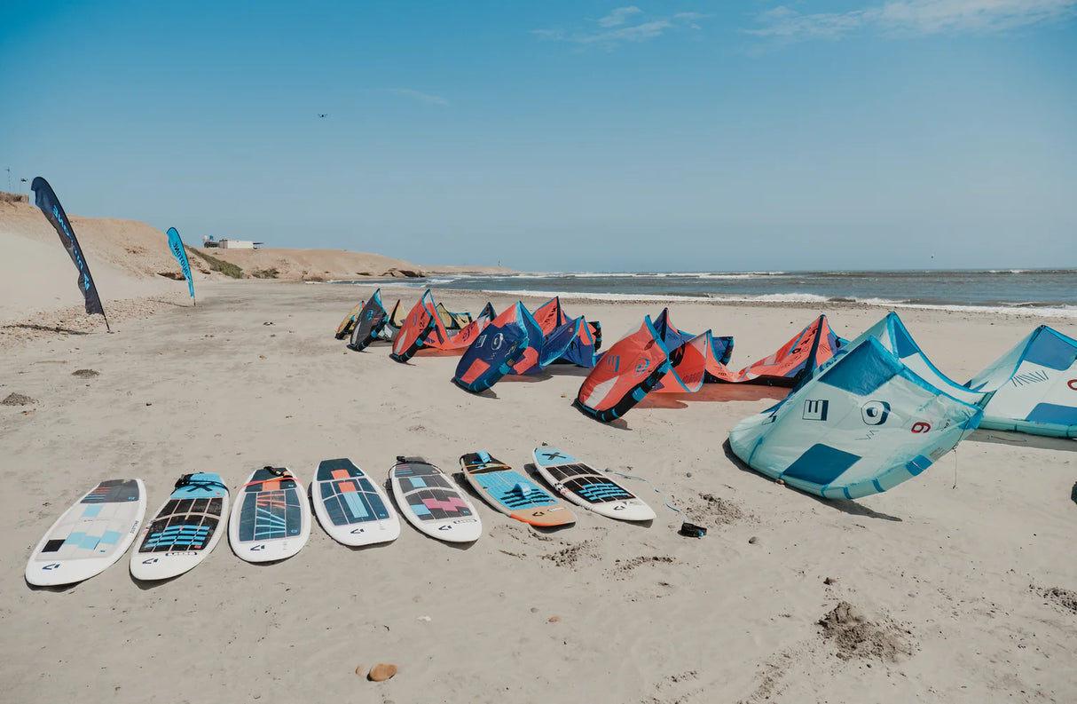 Pacasmayo Experience