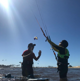 Cumbuco Kite Center