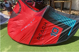 Kite North Reach 2024 - 10m