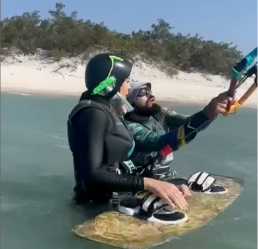 Beté Kite