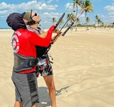 Kite Poeira