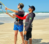 Kite Poeira