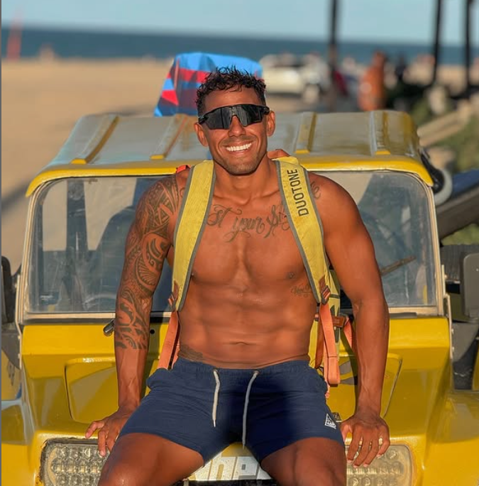 Matheus Morais