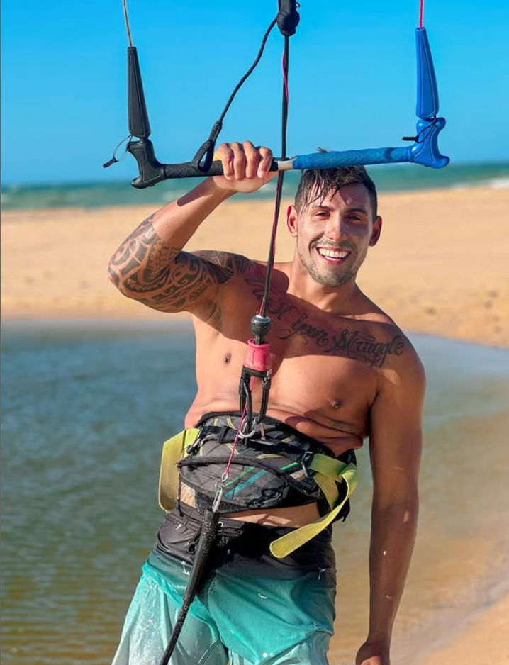 Matheus Morais