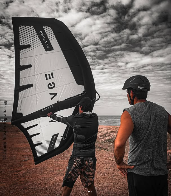 SKW Kite School