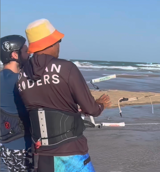 SKW Kite School