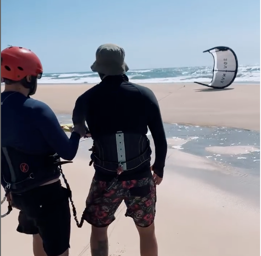 SKW Kite School