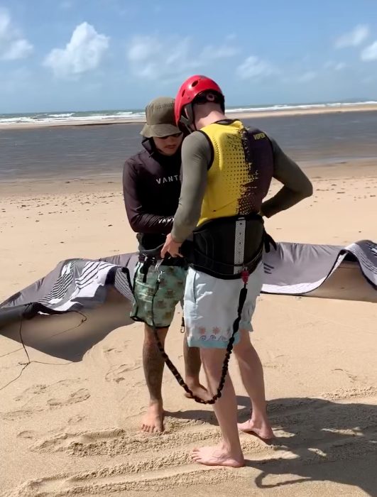 SKW Kite School
